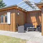 Holiday home Kleine Ferienhaeuschen *