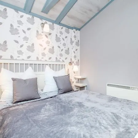 Casa de Férias Kleine Ferienhaeuschen