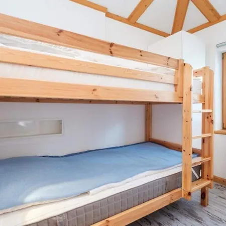 Kleine Ferienhaeuschen Timmendorfer Strand