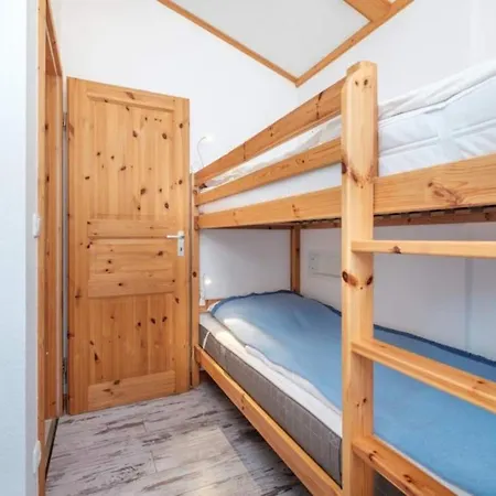 Casa de Férias Kleine Ferienhaeuschen