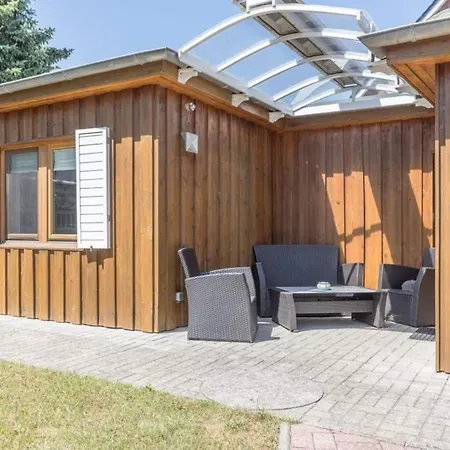 Casa de Férias Kleine Ferienhaeuschen *