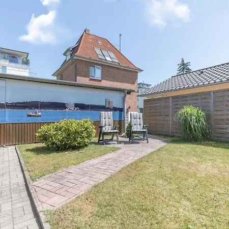 Kleine Ferienhaeuschen Casa de Férias *