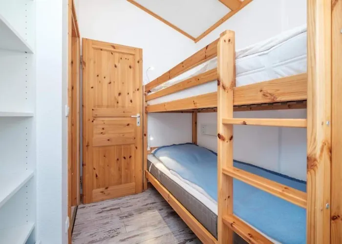 Casa de Férias Kleine Ferienhaeuschen